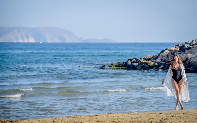 Sol Marina Beach Crete