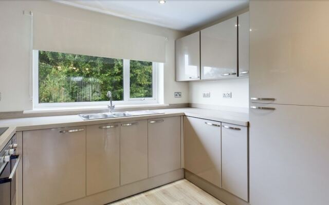 Inviting 2-bed House in Newcastle Upon Tyne