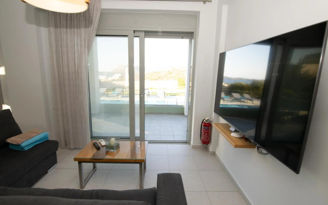 Katakis Villas