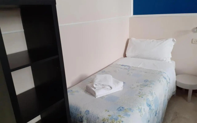 Megaride Guest House