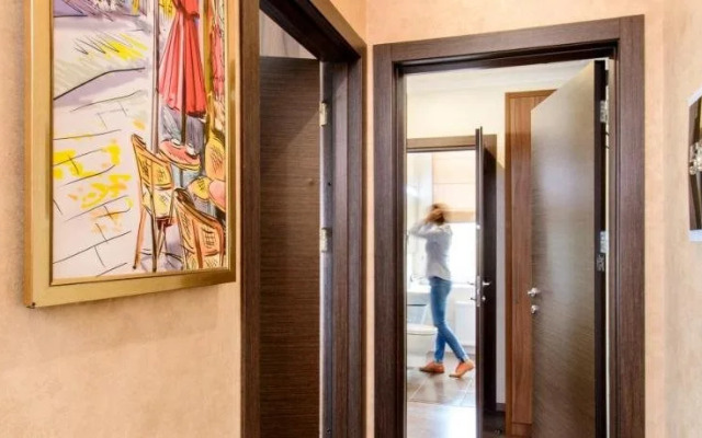 BonApart Hotel