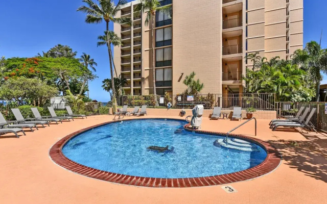 Valley Isle 401