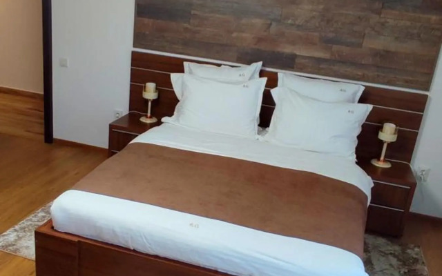 Pensiunea Antonio Bran