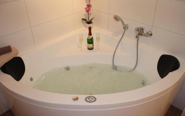 5*Ferienwohnung Seeblick 2