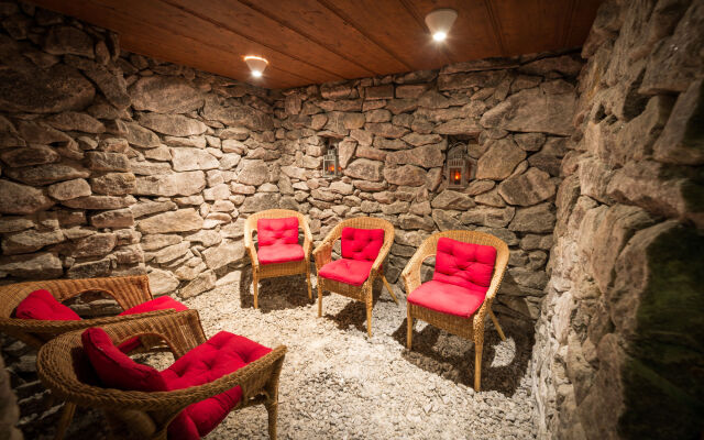 Orhideea Residence & Spa