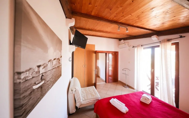 Vesna - 200 m From Beach - A1