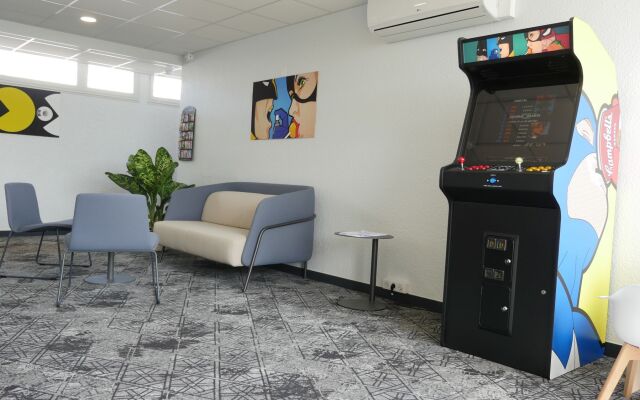 ibis Styles Poitiers Nord