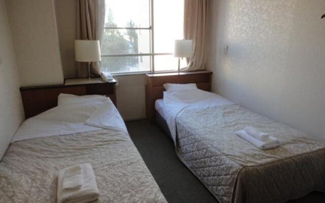 Harada Business Ryokan