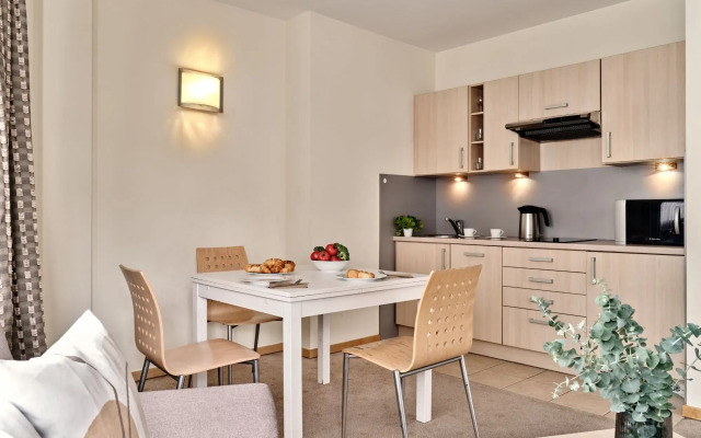 Media Park Apartamenty