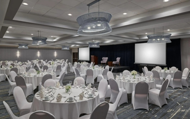 Delta Hotels by Marriott Little Rock West