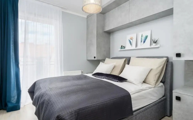 Elite Apartments Center Długa Grobla