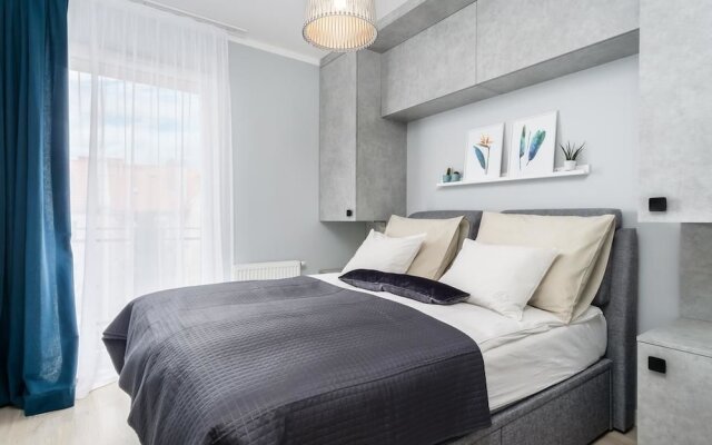 Elite Apartments Długa Grobla