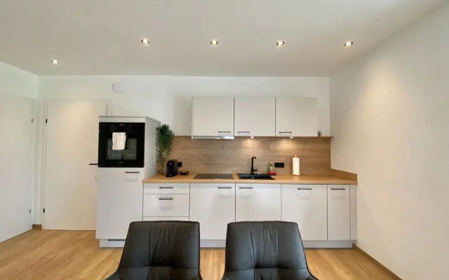 Appartement Gams-bartl in Saalfelden