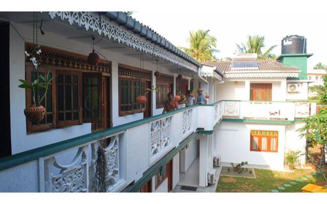 Vista Sri Lanka Ayurveda