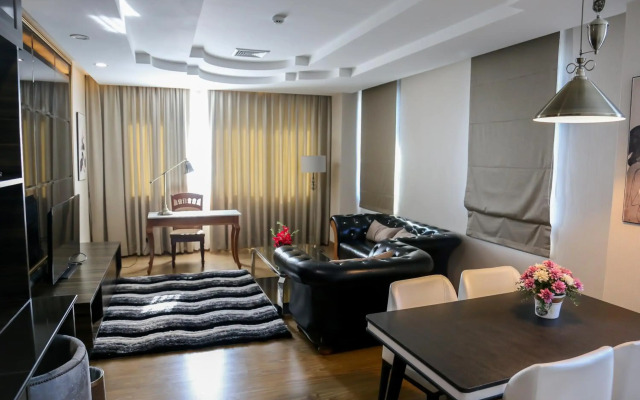 Gallery Design Hotel