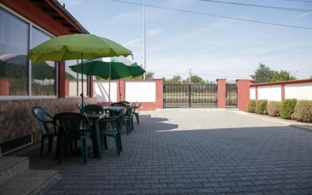 City Comfort Villa