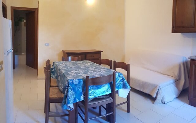 Residence Costa Paradiso
