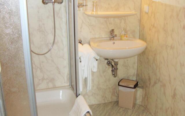 Aparthotel Sarstedter Hof