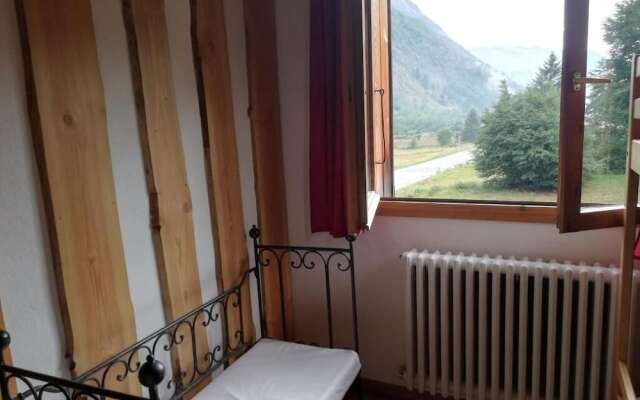 Gite - Auberge Le Chamois