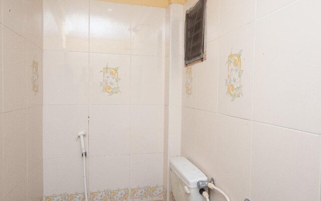 Sruthi Residency By OYO Rooms