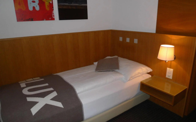 Businesshotel LUX