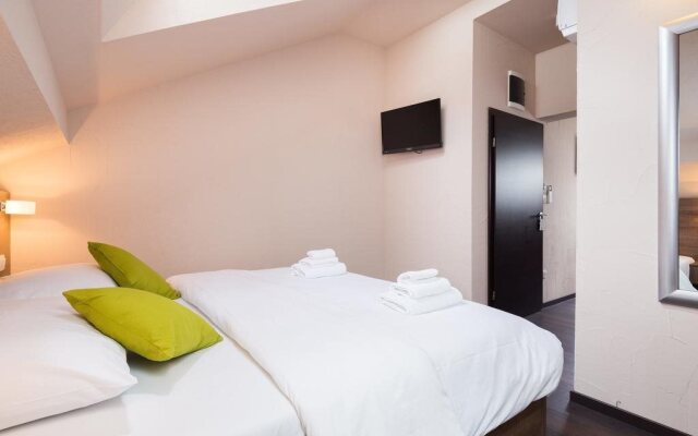 Hotel Diocletian Palace Experience Split
