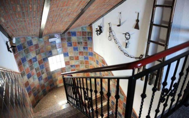 Apartamentos Monfragüe