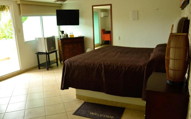 Bon Jesús Hotel