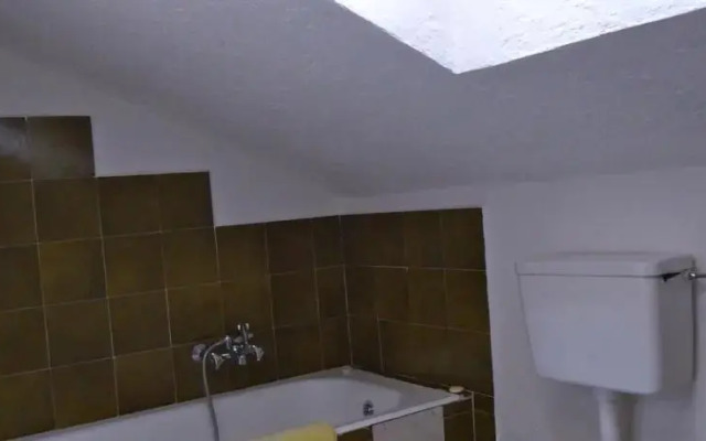 Sestriere Chalet Flat