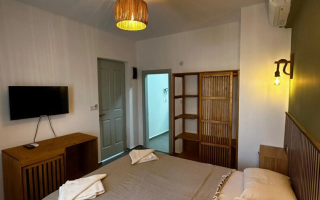 Ruya Boheme Otel