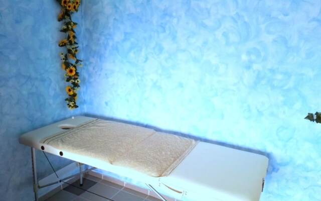 3 Zimmer-Apartment mit Weitblick