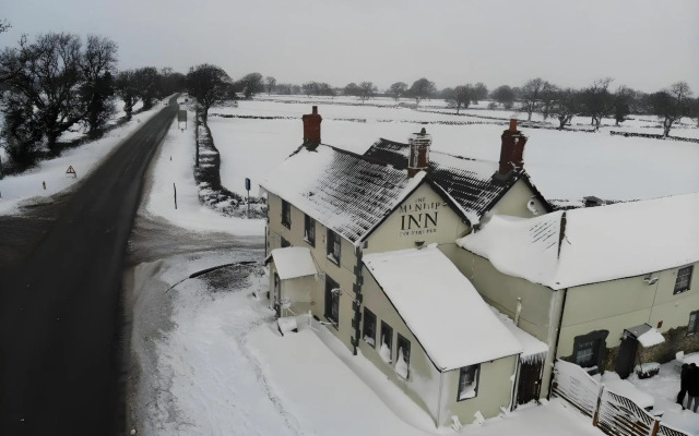 The Mendip Inn