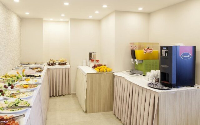 Emge Hotel