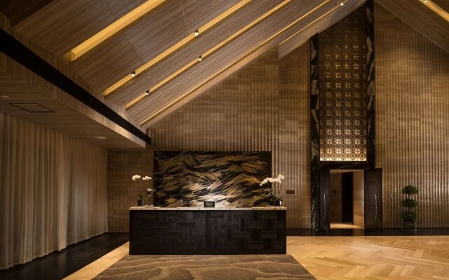 Conrad Hangzhou Tonglu