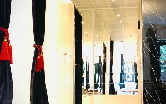 Sleephotels Suite Garde
