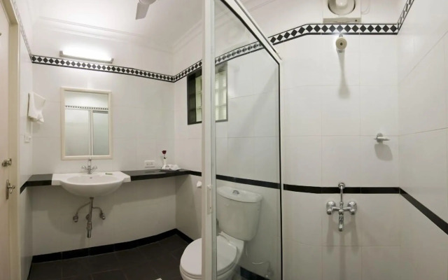 Grand Hotel Agra