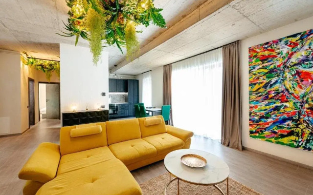 Centro Accommodation