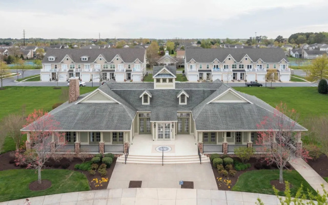 Villages at Five Points- West