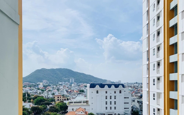 Vung Tau Milan Homestay