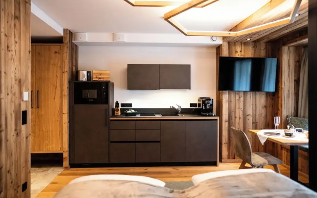 Knappengut Appartements