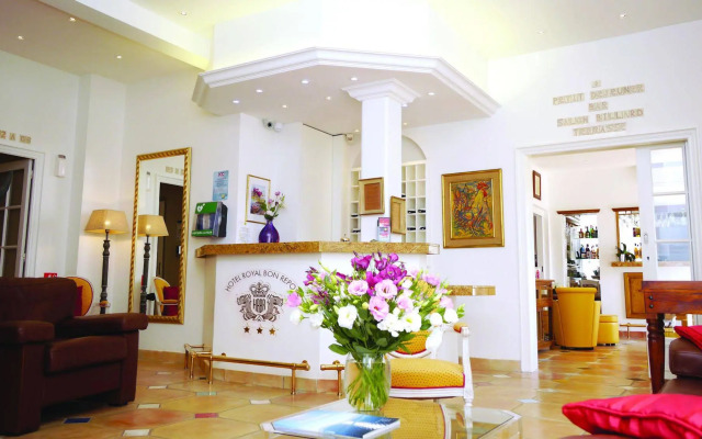 Hotel Royal Bon Repos