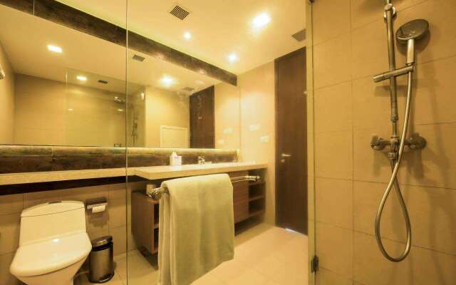 Oakwood Residence Whitefield Bangalore