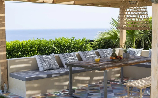 Villa Elia
