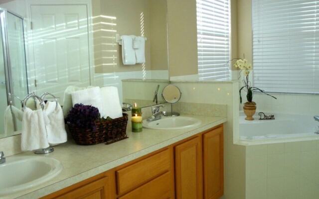 Sunny Dreams - 4 Br Home