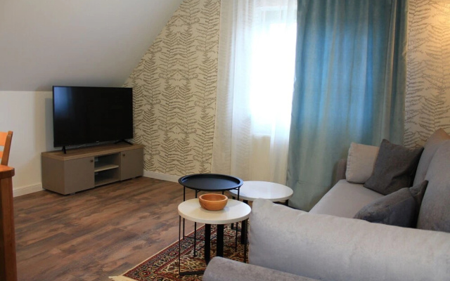 Tesla's Gastro House Plitvice