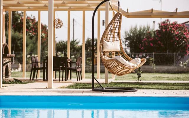 Villa Astron by CorfuEscapes