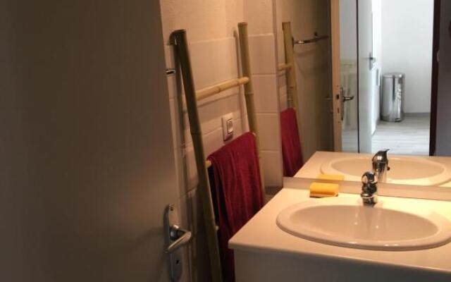 Skis aux pieds station 1600 Sun Vallée