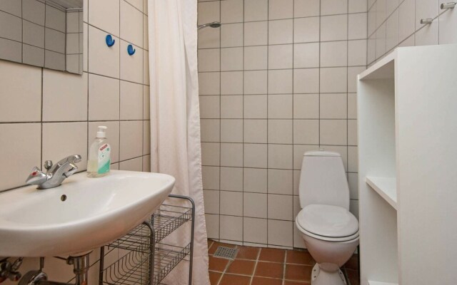 Dreamy Holiday Home in Børkop With Terrace