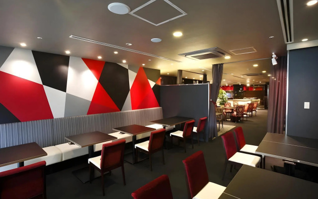 Platon Hotel Yokkaichi