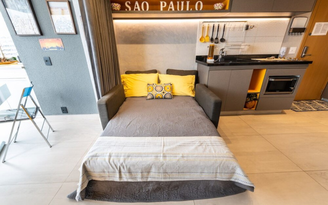 Fernao - 1 Bedroom Apartment - GHS 55337